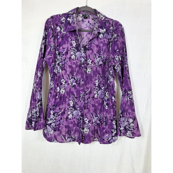 Women's blouse - Picture 1 of 2
